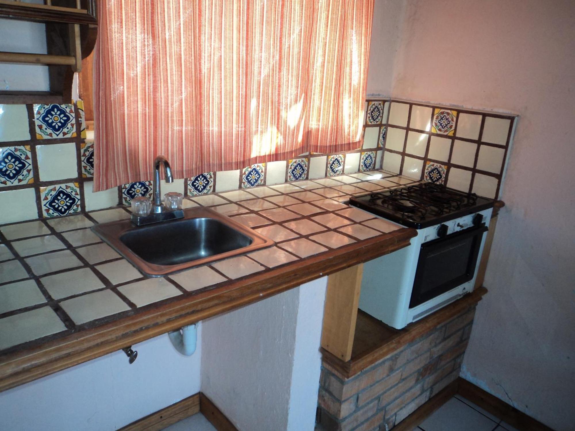 Cabanas Montebello Inn Креел Екстериор снимка