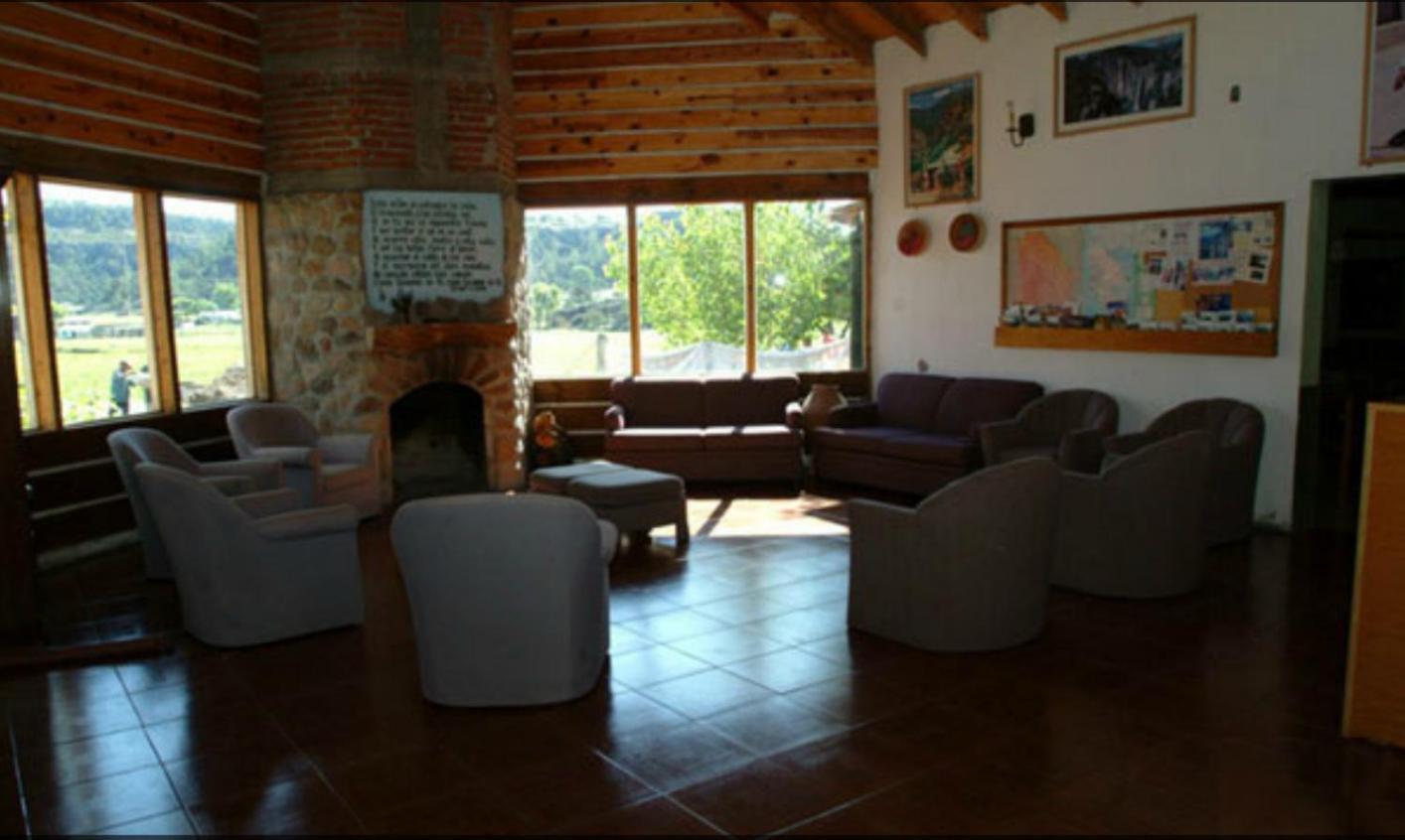 Cabanas Montebello Inn Креел Екстериор снимка