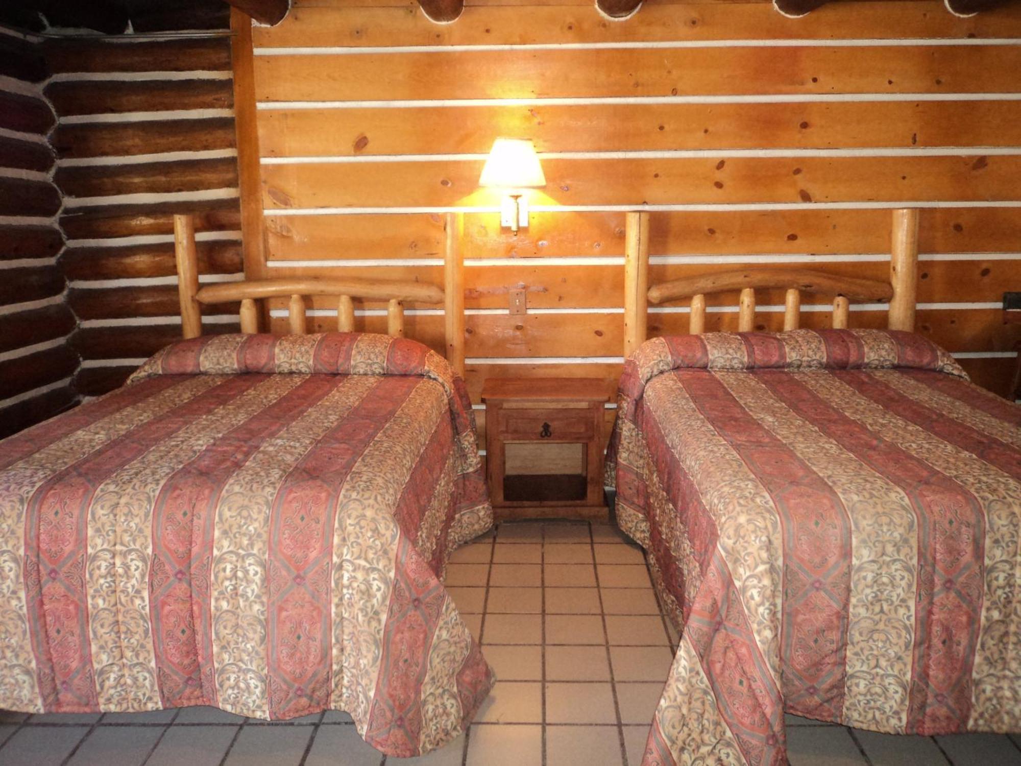 Cabanas Montebello Inn Креел Стая снимка