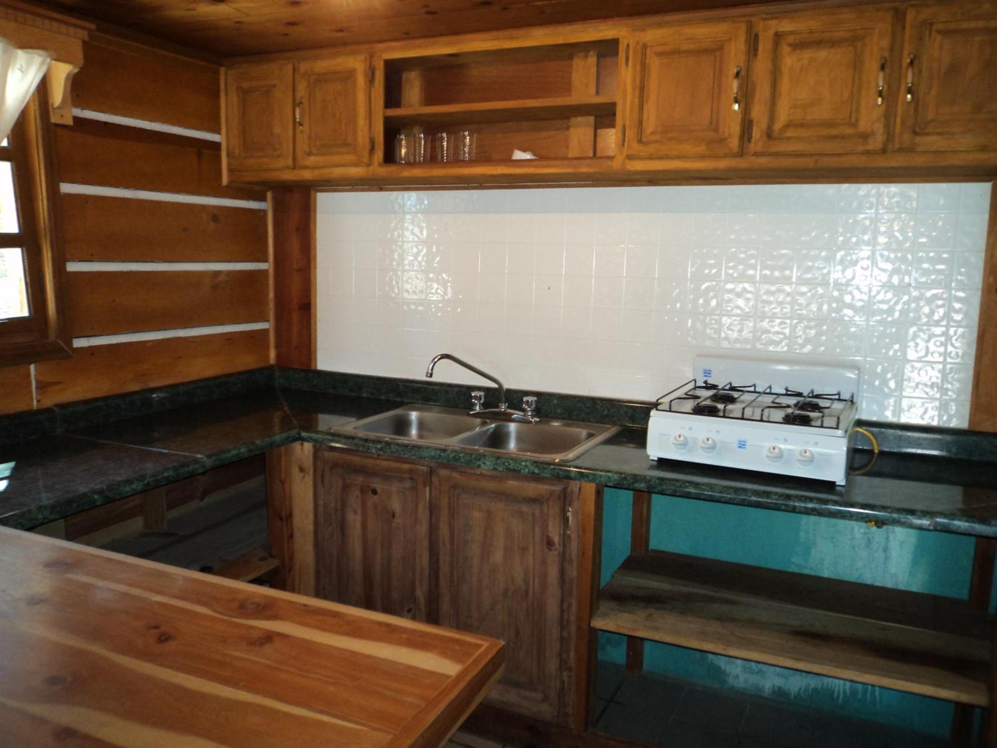 Cabanas Montebello Inn Креел Екстериор снимка